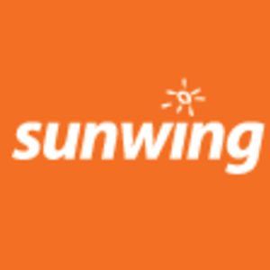 Ground Operations Sunwing Airlines